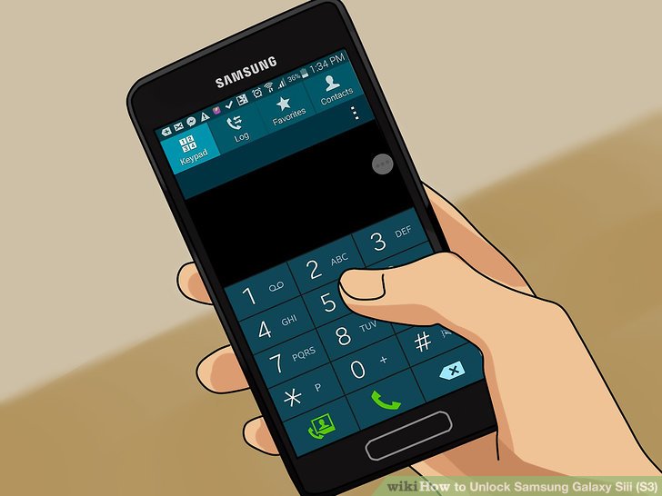 Free Network Unlock Code For Samsung Galaxy S4