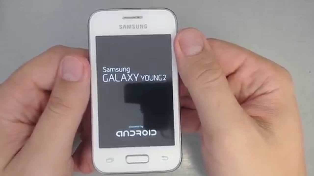 Samsung Galaxy Young 2 Unlock Code Free